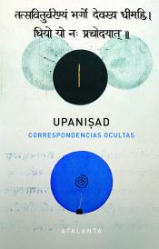 Imagen de cubierta: UPANISHADS