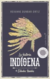 Imagen de cubierta: LA HISTORIA INDIGENA