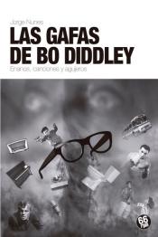 Imagen de cubierta: LAS GAFAS DE BO DIDDLEY