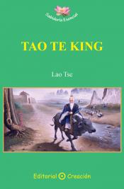 Imagen de cubierta: TAO TE KING