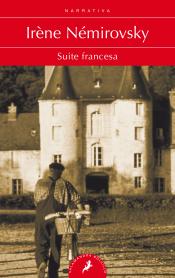 Imagen de cubierta: SUITE FRANCESA