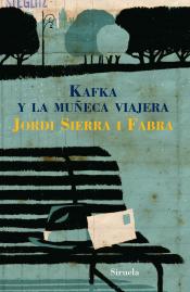 Imagen de cubierta: KAFKA Y LA MUÑECA VIAJERA