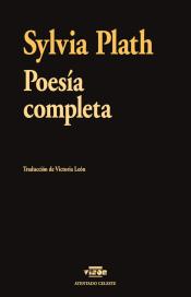 Imagen de cubierta: POESÍA COMPLETA