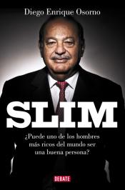 Imagen de cubierta: SLIM