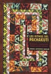 Imagen de cubierta: LOS RITMOS DEL PACHAKUTI : MOVILIZACIÓN Y LEVANTAMIENTO INDÍGENA POPULAR BOLIVIA