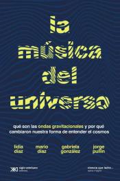 Imagen de cubierta: LA MÚSICA DEL UNIVERSO