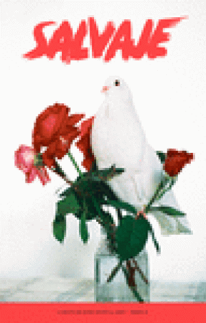 REVISTA SALVAJE 20