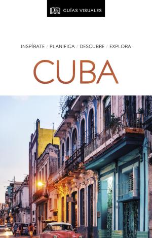CUBA (GUÍAS VISUALES)