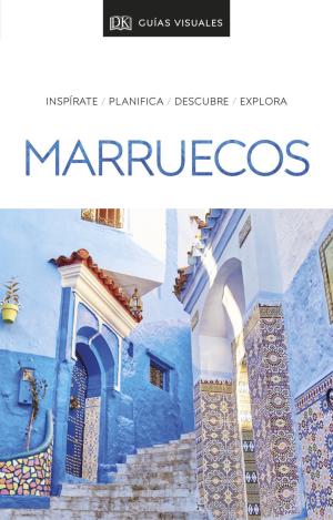 MARRUECOS (GUÍAS VISUALES)