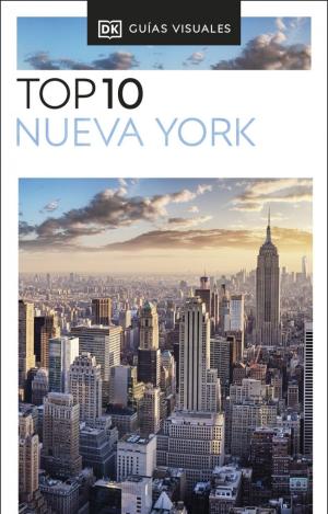NUEVA YORK (GUÍAS VISUALES TOP 10)