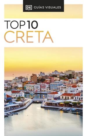 CRETA (GUÍAS VISUALES TOP 10)