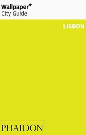 WALLPAPER CITY GUIDE LISBON