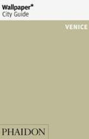 WALLPAPER CITY GUIDE VENICE
