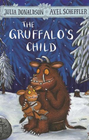 THE GRUFFALO'S CHILD