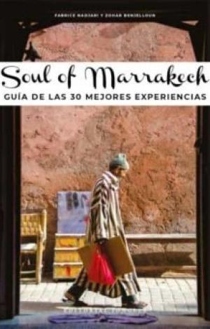 SOUL OF MARRAKESH