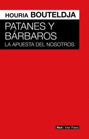 PATANES Y BÁRBAROS
