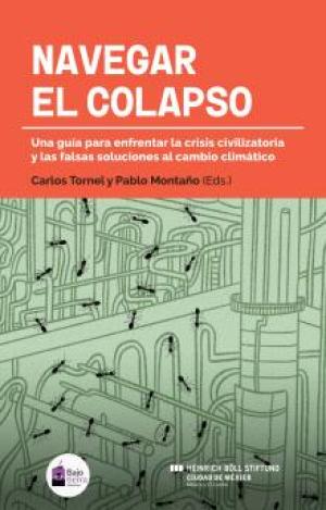 NAVEGAR EL COLAPSO