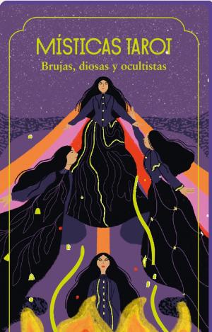 MÍSTICAS TAROT