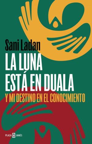 LA LUNA ESTA EN DUALA