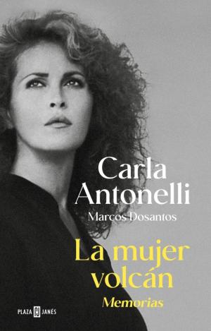 LA MUJER VOLCAN
