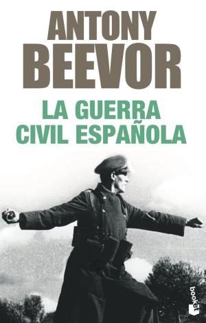 LA GUERRA CIVIL ESPAÑOLA