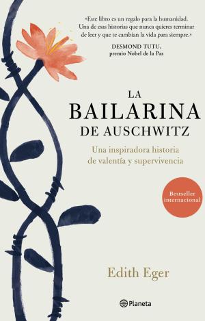 BAILARINA DE AUSCHWITZ,LA