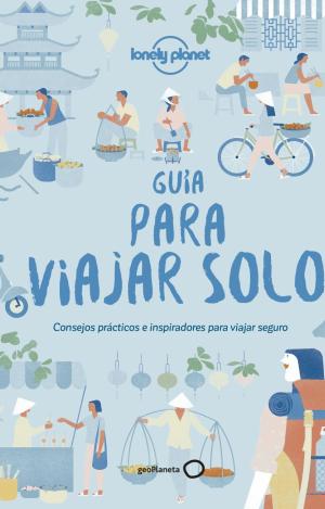 GUÍA PARA VIAJAR SOLO