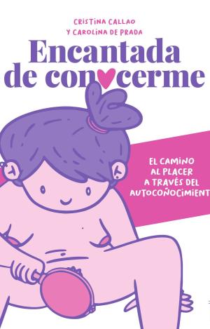 ENCANTADA DE CONOCERME