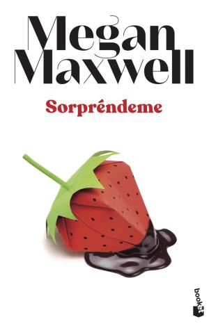 SORPRÉNDEME