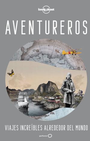 AVENTUREROS