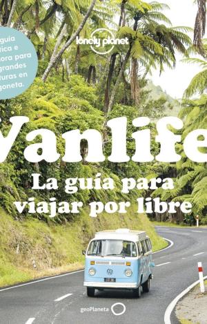 VANLIFE - NUEVA PRESENTACIÓN
