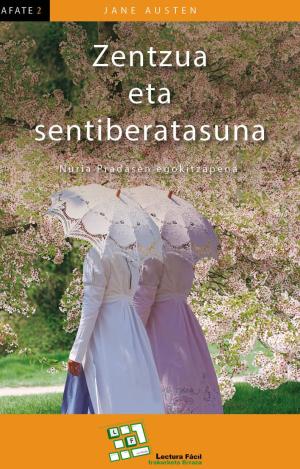 ZENTZUA ETA SENTIBERATASUNA