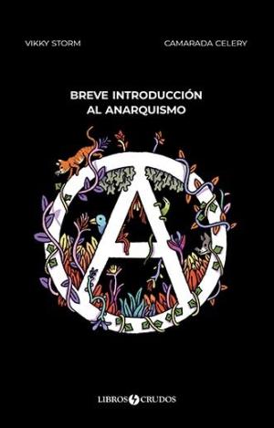 BREVE INTRODUCCIÓN AL ANARQUISMO