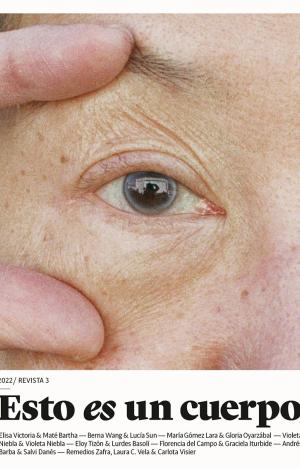 ESTO ES UN CUERPO  3 - OJOS