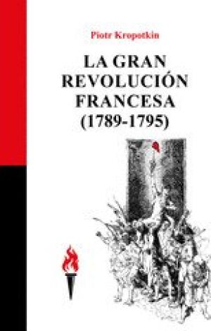 LA GRAN REVOLUCIÓN FRANCESA