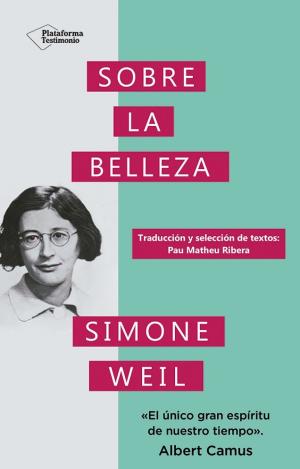 SOBRE LA BELLEZA