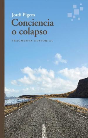 CONCIENCIA O COLAPSO