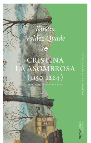CRISTINA LA ASOMBROSA