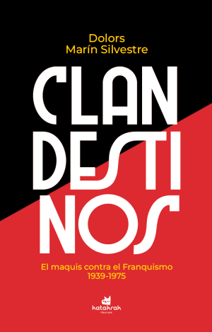 CLANDESTINOS