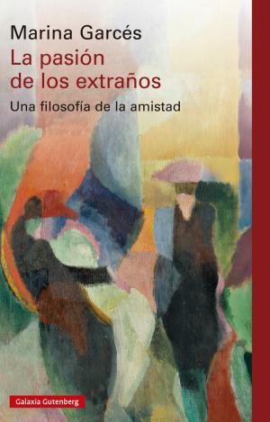 LA PASIÓN DE LOS EXTRAÑOS