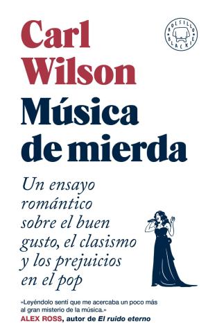 MÚSICA DE MIERDA - BOLSILLO