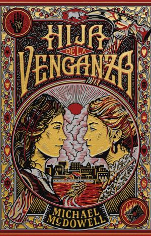 HIJA DE LA VENGANZA