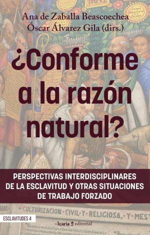 ¿CONFORME A LA RAZÓN NATURAL?