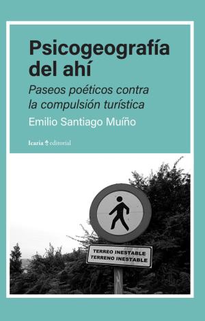 PSICOGEOGRAFÍA DEL AHÍ