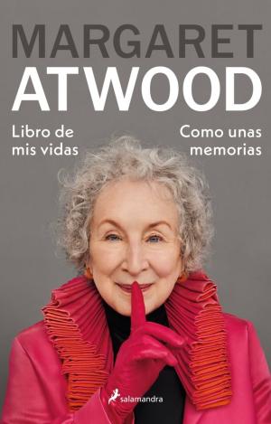 LIBRO DE MIS VIDAS