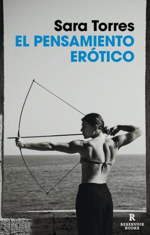 Portada de El pensamiento erótico