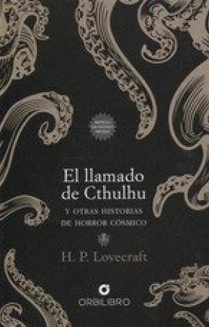 EL LLAMADO DE CTHULHU
