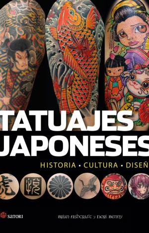 TATUAJES JAPONESES