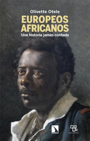 EUROPEOS AFRICANOS