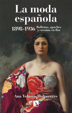LA MODA ESPAÑOLA 1898-1936